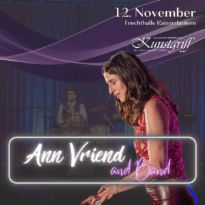 2025-11-12 Ann Vriend