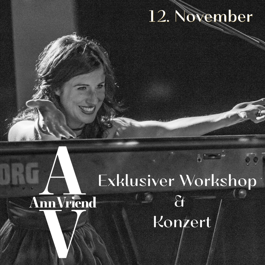 2025-11-12 Ann Vriend - Workshop