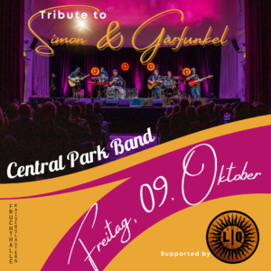 2026-10-09 CentralParkBand